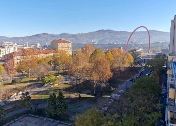 Bilocale Piazza Tancredi Galimberti, 4, Torino - foto 27