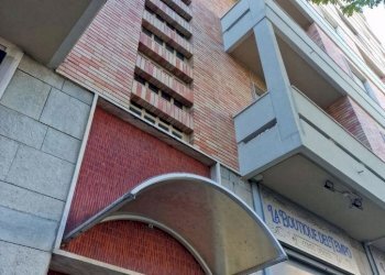 Bilocale Piazza Tancredi Galimberti, 4, Torino - foto 29