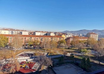 Bilocale Piazza Tancredi Galimberti, 4, Torino - foto 30