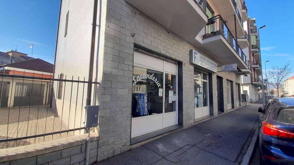 Negozio Grugliasco - foto 1