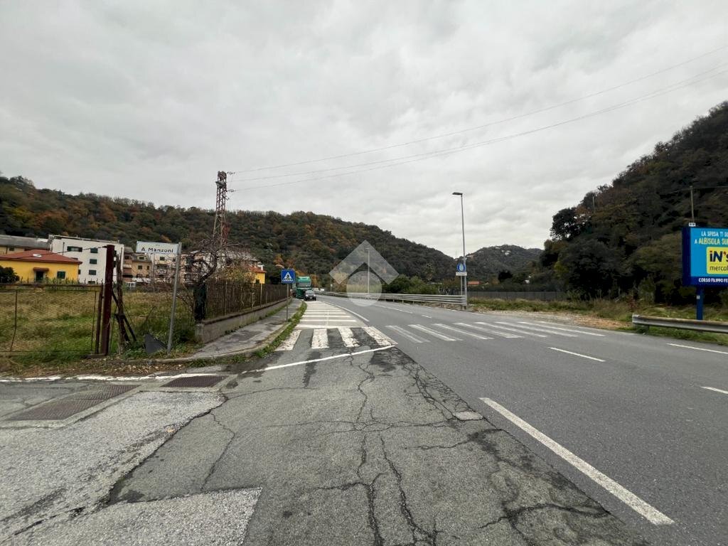 Parking space Via A. Manzoni, Albisola Superiore - photo 1