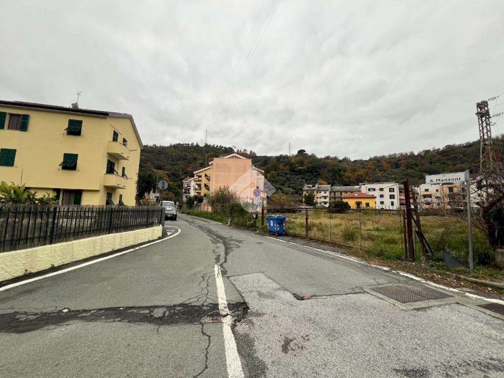 Parking space Via A. Manzoni, Albisola Superiore - photo 2