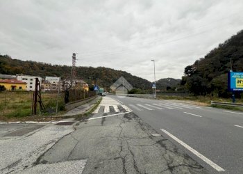 Parking space Via A. Manzoni, Albisola Superiore - photo 1