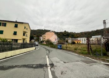 Parking space Via A. Manzoni, Albisola Superiore - photo 2