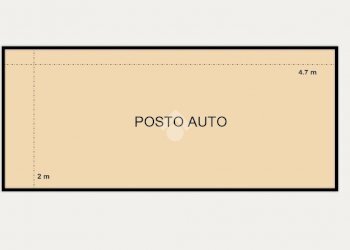 Parking space Via A. Manzoni, Albisola Superiore - photo 3