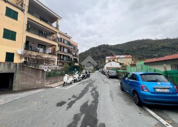 Parking space Via A. Manzoni, Albisola Superiore - photo 4