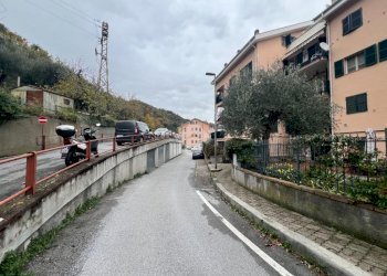 Parking space Via A. Manzoni, Albisola Superiore - photo 5