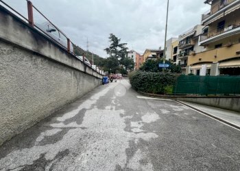Parking space Via A. Manzoni, Albisola Superiore - photo 6