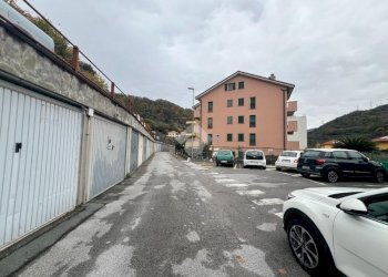 Parking space Via A. Manzoni, Albisola Superiore - photo 7