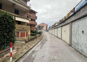Parking space Via A. Manzoni, Albisola Superiore - photo 9