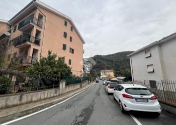 Parking space Via A. Manzoni, Albisola Superiore - photo 10