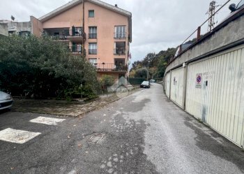 Parking space Via A. Manzoni, Albisola Superiore - photo 11