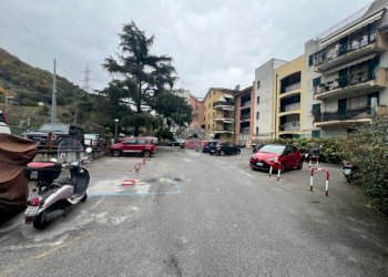 Parking space Via A. Manzoni, Albisola Superiore - photo 13