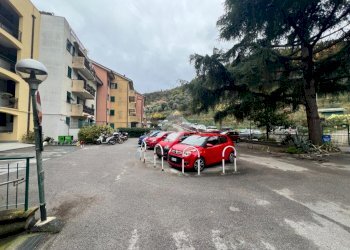 Parking space Via A. Manzoni, Albisola Superiore - photo 14