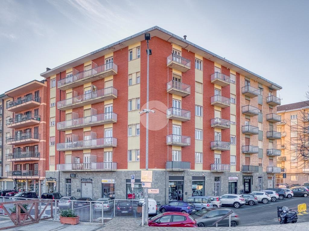 Three-room apartment Via rombò, Rivoli - photo 1