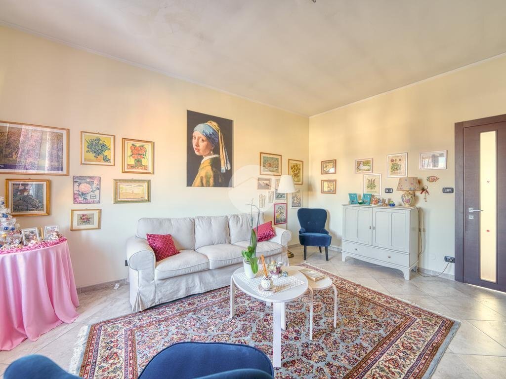 Three-room apartment Via rombò, Rivoli - photo 2