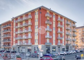 Trilocale Via rombò, Rivoli - foto 1