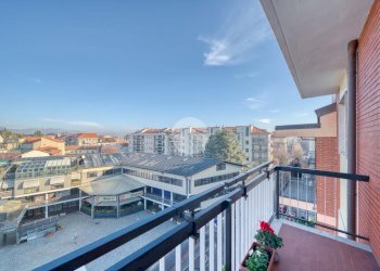Trilocale Via rombò, Rivoli - foto 5