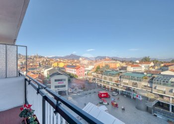 Trilocale Via rombò, Rivoli - foto 6