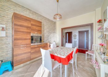Trilocale Via rombò, Rivoli - foto 19