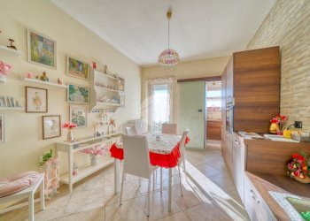 Trilocale Via rombò, Rivoli - foto 21
