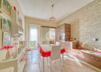 Trilocale Via rombò, Rivoli - foto 22