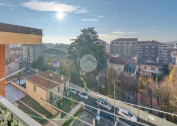 Trilocale Via rombò, Rivoli - foto 23