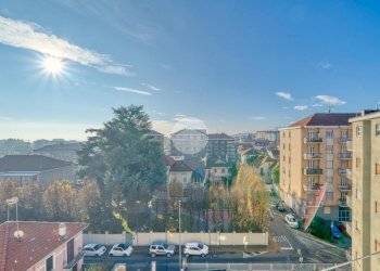 Trilocale Via rombò, Rivoli - foto 25