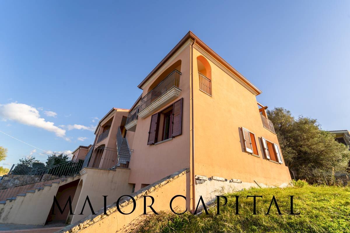 Villa a Schiera Via Leonardo da Vinci, Budoni - foto 3