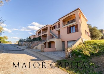 Villa a Schiera Via Leonardo da Vinci, Budoni - foto 1