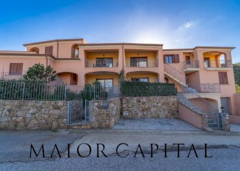 Villa a Schiera Via Leonardo da Vinci, Budoni - foto 2