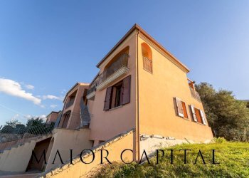 Villa a Schiera Via Leonardo da Vinci, Budoni - foto 3