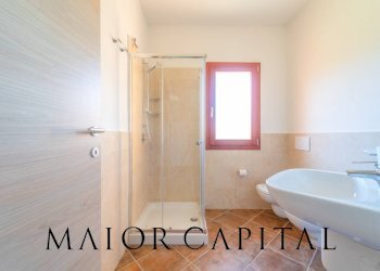 Villa a Schiera Via Leonardo da Vinci, Budoni - foto 10