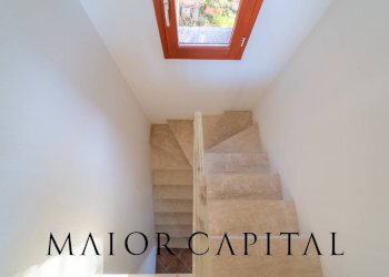 Villa a Schiera Via Leonardo da Vinci, Budoni - foto 12