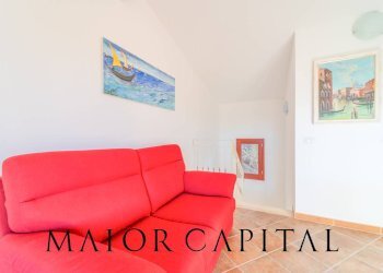 Villa a Schiera Via Leonardo da Vinci, Budoni - foto 13