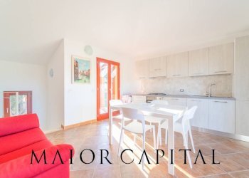 Villa a Schiera Via Leonardo da Vinci, Budoni - foto 15