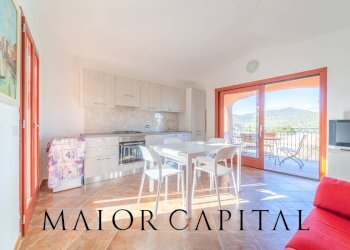 Villa a Schiera Via Leonardo da Vinci, Budoni - foto 17