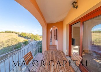 Villa a Schiera Via Leonardo da Vinci, Budoni - foto 20