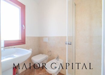 Villa a Schiera Via Leonardo da Vinci, Budoni - foto 25