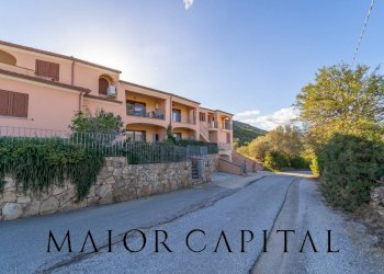 Villa a Schiera Via Leonardo da Vinci, Budoni - foto 27