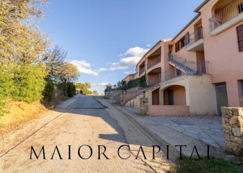 Villa a Schiera Via Leonardo da Vinci, Budoni - foto 28