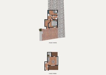 Villa a Schiera Via Leonardo da Vinci, Budoni - foto 30