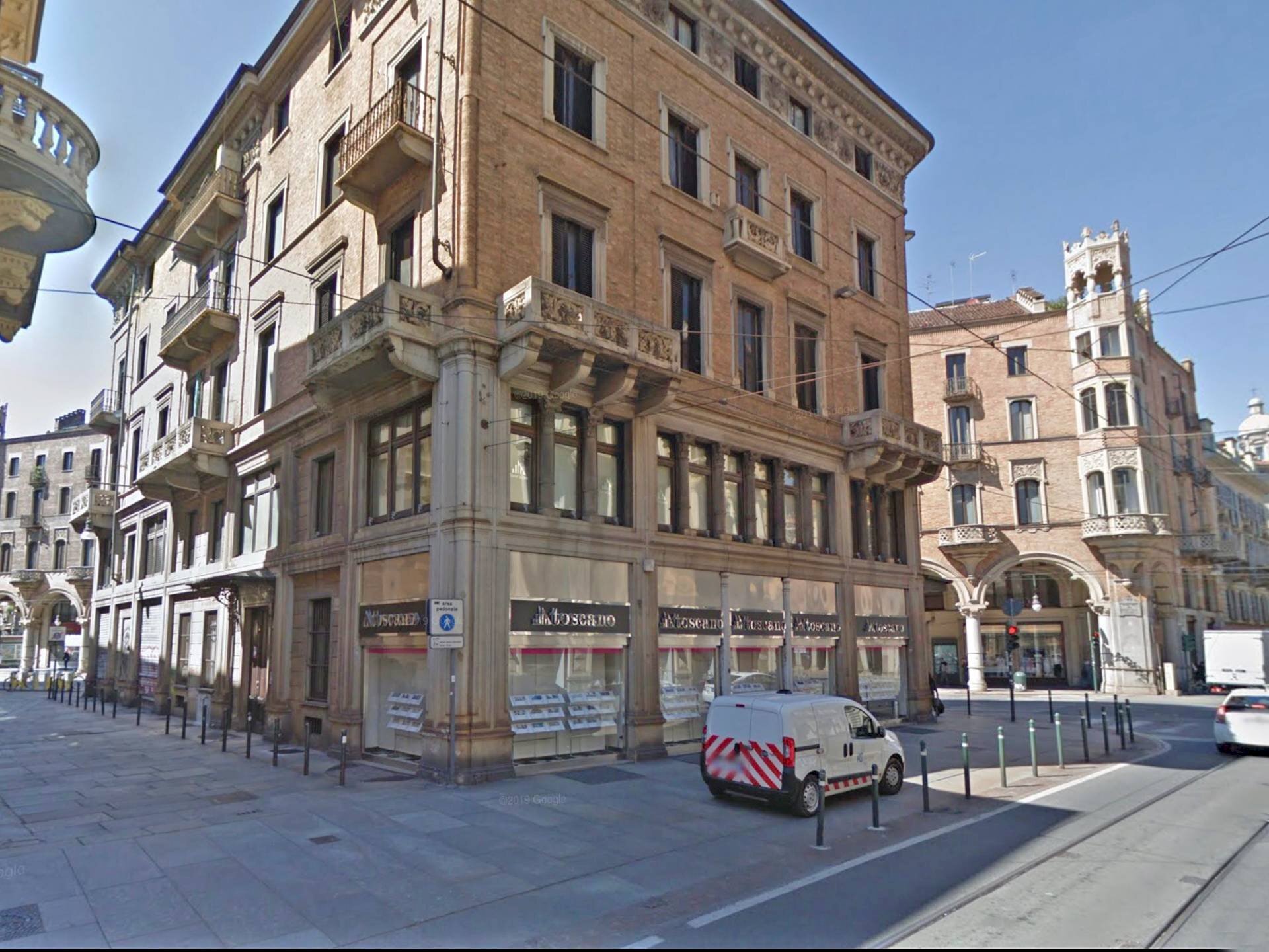 Appartamento Via Monte di Pietà, Torino (zona Centro) - foto 1