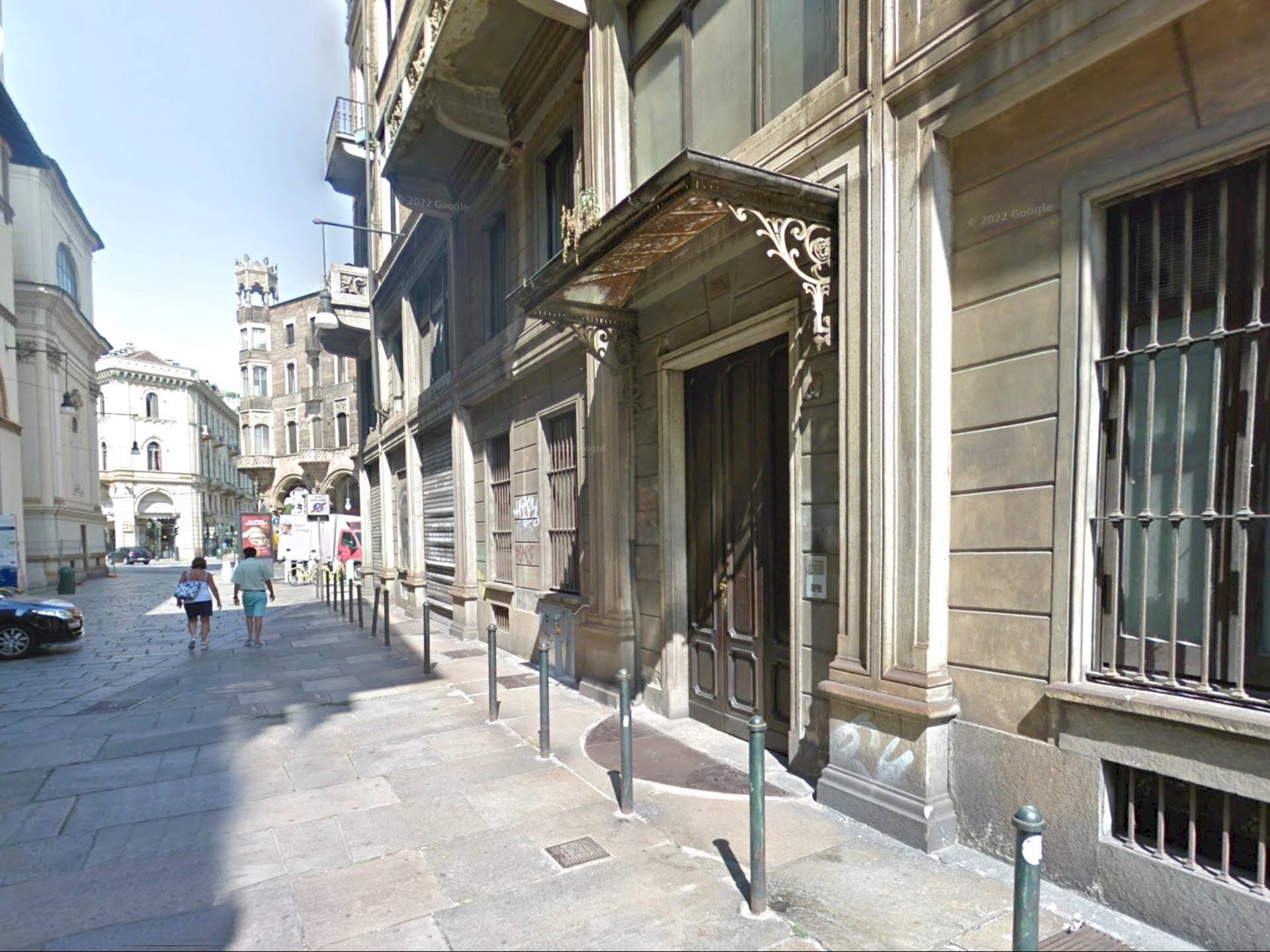 Appartamento Via Monte di Pietà, Torino (zona Centro) - foto 2
