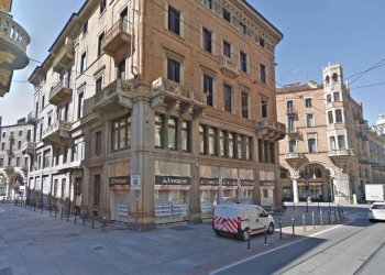 Appartamento Via Monte di Pietà, Torino (zona Centro) - foto 1