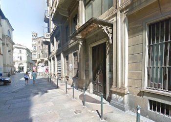 Appartamento Via Monte di Pietà, Torino (zona Centro) - foto 2