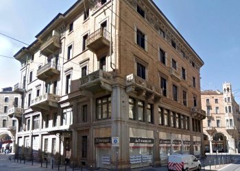 Appartamento Via Monte di Pietà, Torino (zona Centro) - foto 7