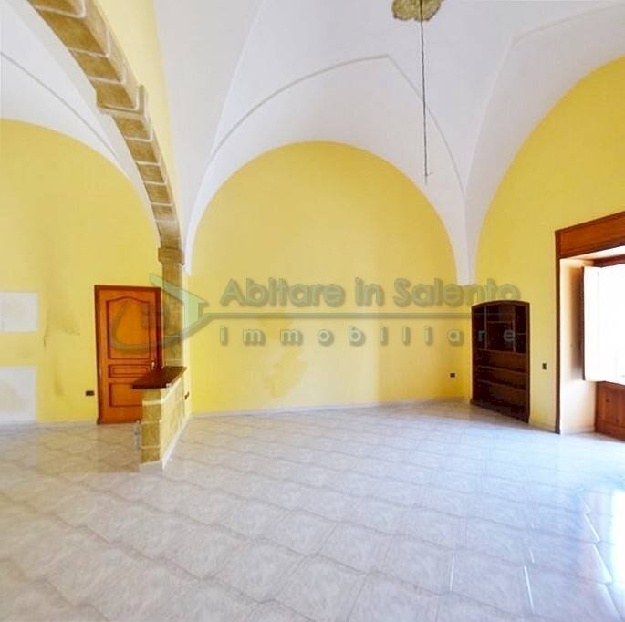 Salone - Casa indipendente contrada Terramessere, Alessano - foto 3