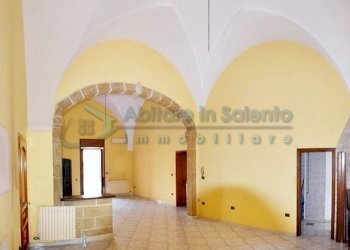 Salone - Casa indipendente contrada Terramessere, Alessano - foto 1