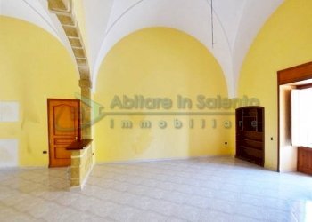 Salone - Casa indipendente contrada Terramessere, Alessano - foto 3